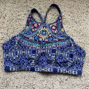 Athleta Bikini Top
